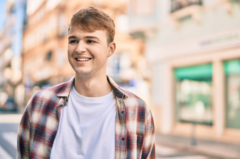A Commitment to Restoring Your Smile