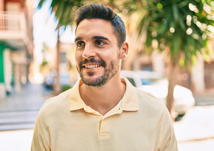 A Preventive Approach to Oral Care
