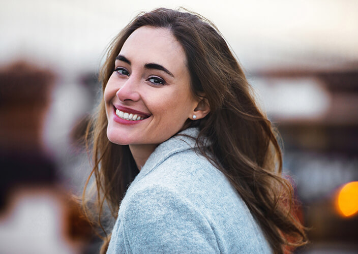 A Holistic Approach to Treating Gum Disease